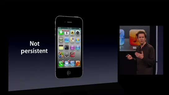 Apple Events – WWDC 2011