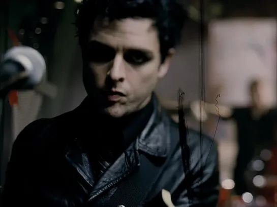 Green Day – Boulevard Of Broken Dreams HD 1080p