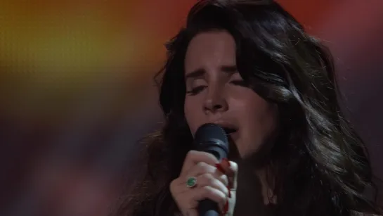 Lana Del Rey – iTunes Festival 2012.09.25 HD 1080p