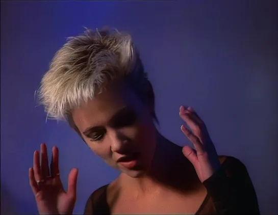 Roxette - It Must Have Been Love HD 720p