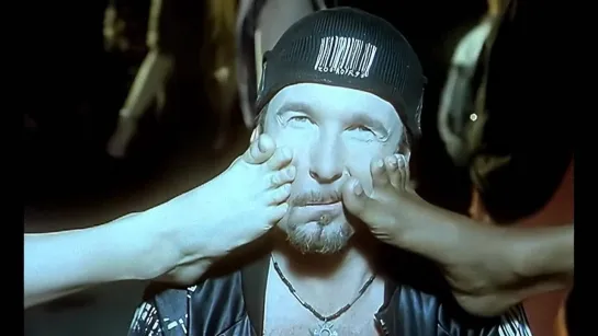 U2 - Numb 1080p