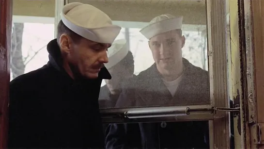 Последний наряд (1973) — The Last Detail