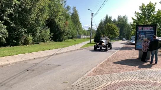 Видео от ДТП и ЧП | Санкт-Петербург | Питер Онлайн | СПб