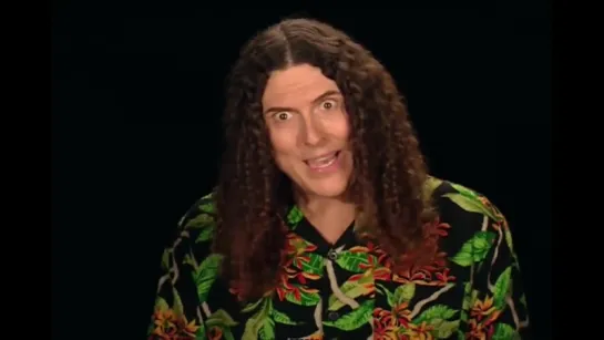 Weird Al Yankovic - The Avril Lavigne Interview