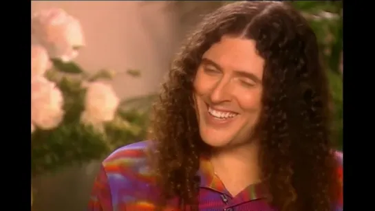 Weird Al Yankovic - The Celine Dion Interview