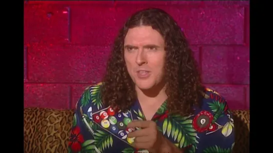 Weird Al Yankovic - The Snoop Dogg Interview