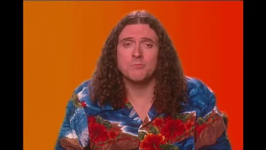 Weird Al Yankovic - The Michael Stipe Interview