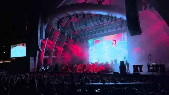 Weird Al + Portugal. The Man - Who's Gonna Stop Me, Hollywood Bowl 2023