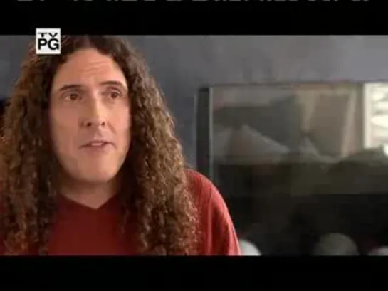 weird al yankovic - biography (part 3)