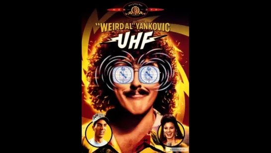 UHF Movie (1989) ENG