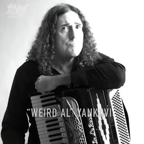 Weird Al in Sparks Brothers Documentary