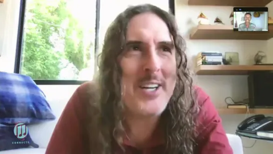 Melodic Caring Project в Instagram - Weird Al Yankovic