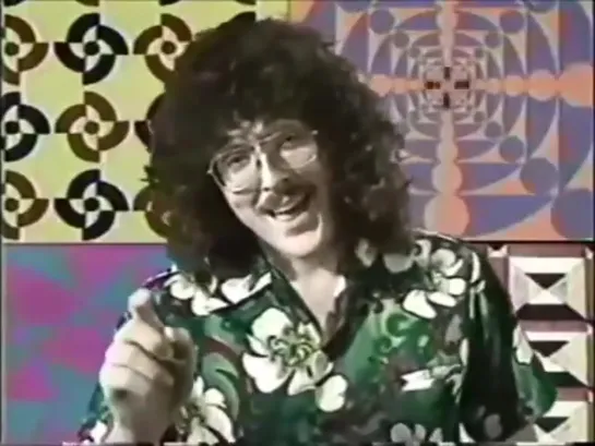 Weird Al Yankovic - Patterns (HQ)