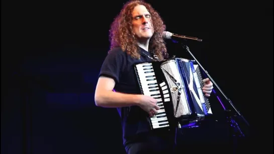 Weird Al Yankovic - Rye or the Kaiser (Westbury 10-18-12 2012 )