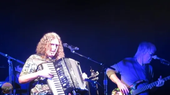 “Weird Al“ Yankovic - Midnight Star  - Lancaster PA 18.03.18