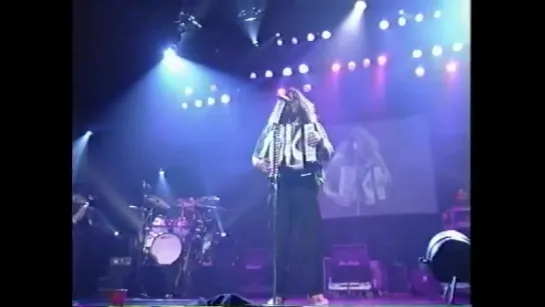 My Babys In Love With Eddie Vedder (live) 1999 - “Weird Al“ Yankovic