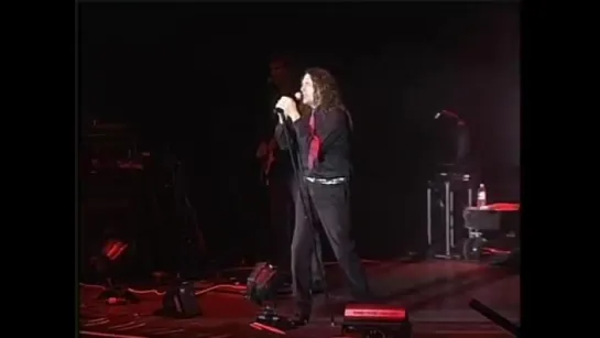 WEIRD AL Canadian Idiot 2007 LiVe