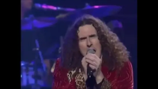 Weird Al Yankovic Live! - One More Minute