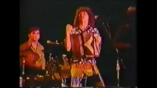 Weird Al Yankovic Live The First Tour 1983