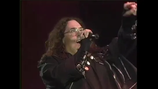 WEIRD AL Fat 2007 LiVe