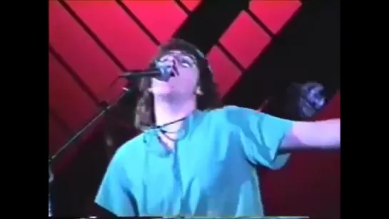 Weird Al Yankovic live - Like A Surgeon 11-1-87