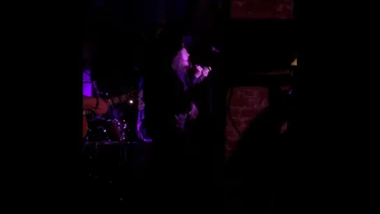 Al Yankovic Singin Tom Petty - Refugees at the #Wammys