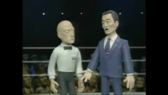 celebrity deathmatch