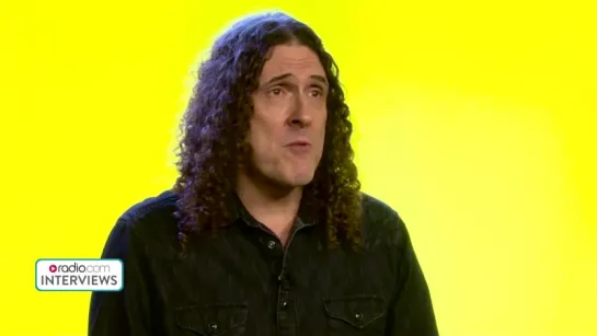 Weird Al Yankovic on Political Correctness