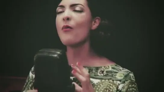 Caro Emerald - Paris (Acoustic)