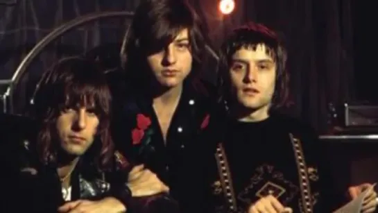 EMERSON, LAKE  PALMER - FROM THE BEGINNING (Original Version Alternate Version)