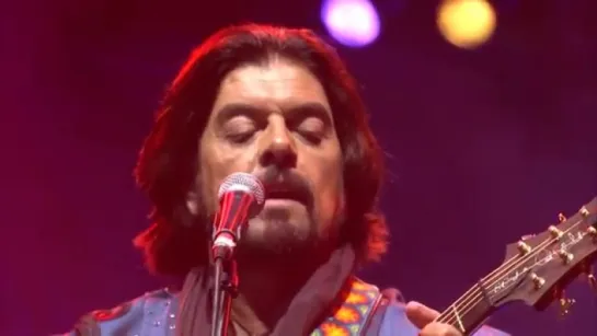 Alan Parsons - Sirius _ Eye In The Sky (Live)