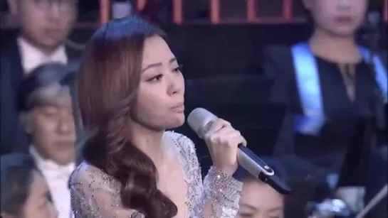 The Song Was Written Impossible For Human But She Nailed It. Charismatic Jane Zh