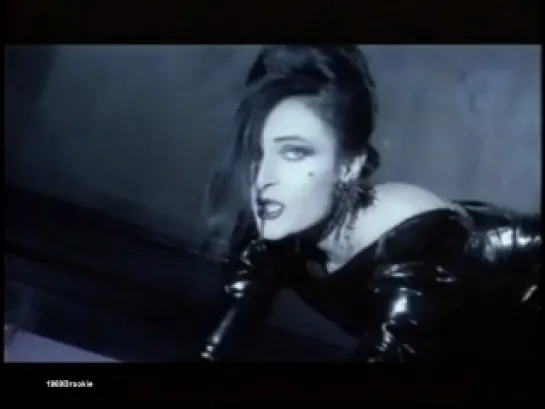 Siouxsie and the Banshees | Face To Face