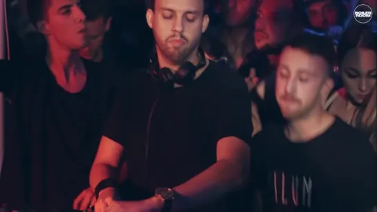 Maceo Plex Boiler Room Ibiza DJ Set