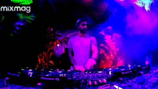 HOT SINCE 82 DJ set at CRSSD Fest Spring 2016