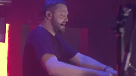 Fritz Kalkbrenner - Ways Over Water Tour - Episode III