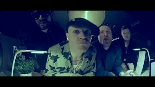 The Prodigy feat. Sleaford Mods - Ibiza (Official Video)