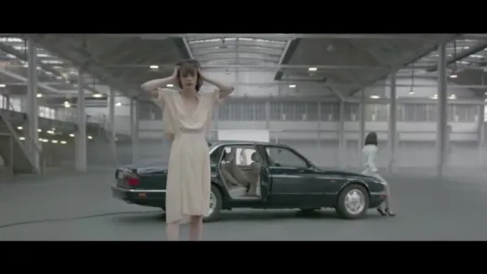 GESAFFELSTEIN - PURSUIT (Reversed Video)