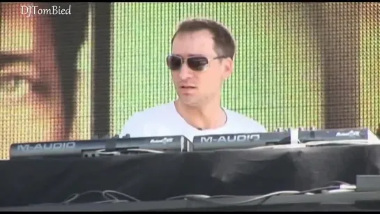 Paul van Dyk - For An Angel