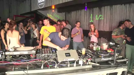 Gui Boratto Dj Set Boiler Room So Paulo