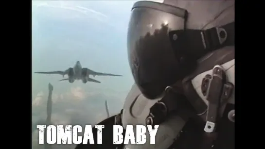 TOMCAT BABY (2021)