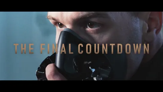 THE FINAL COUNTDOWN (2020)