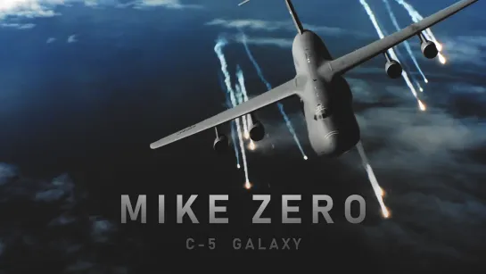 MIKE ZERO (2020)