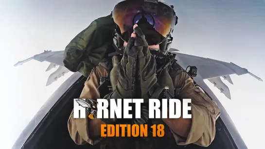 CARRIER AIR WINGS • HORNET RIDE • EDITION 18 (2020)