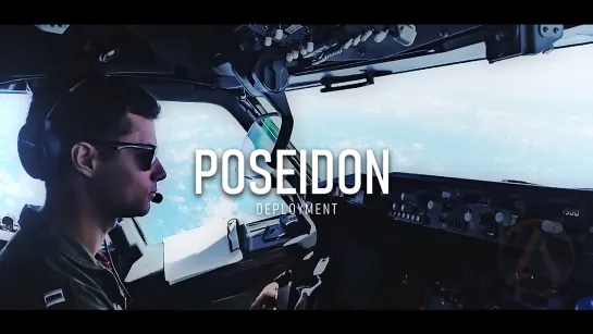 POSEIDON DEPLOYMENT (2020)