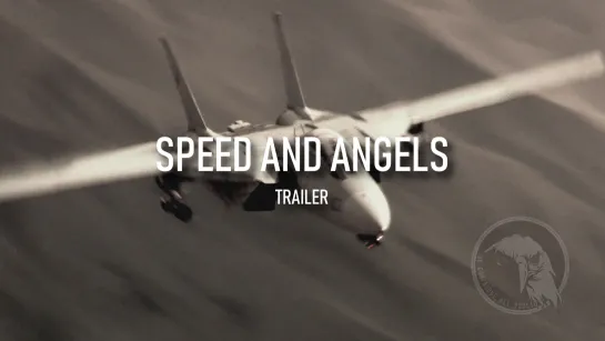 SPEED AND ANGELS TRAILER