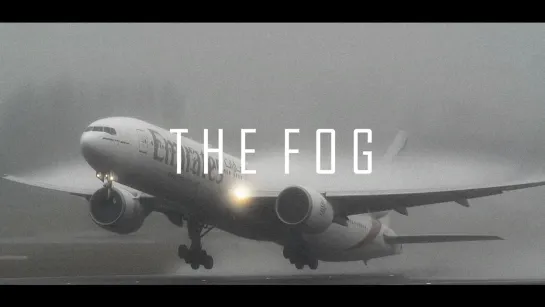 THE FOG