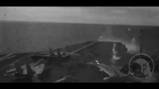 Carrier Air Wings. Aicraft Carrier Fails