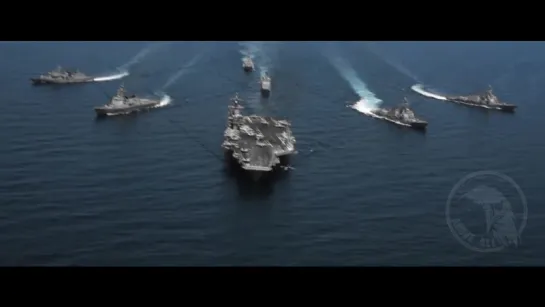 CARRIER STRIKE GROUP II