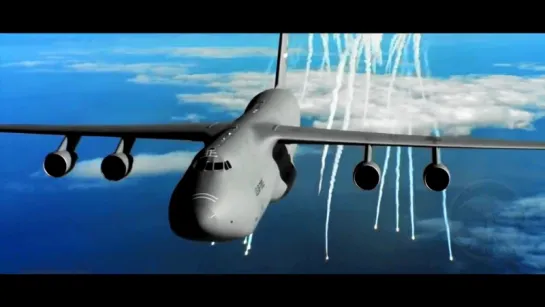 C-5 GALAXY